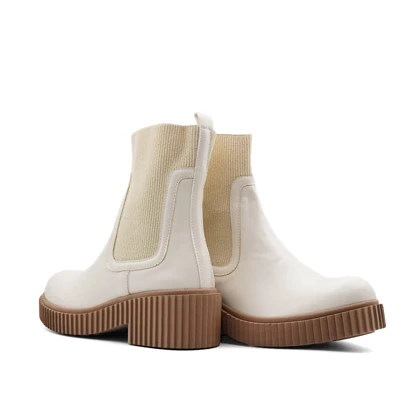 کفش بوت زنانه مدل 0543 _ Boots