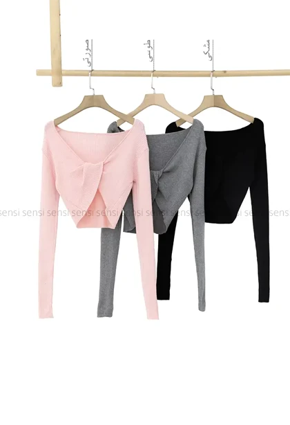 کراپ بافت جلو پیچ کد1004323