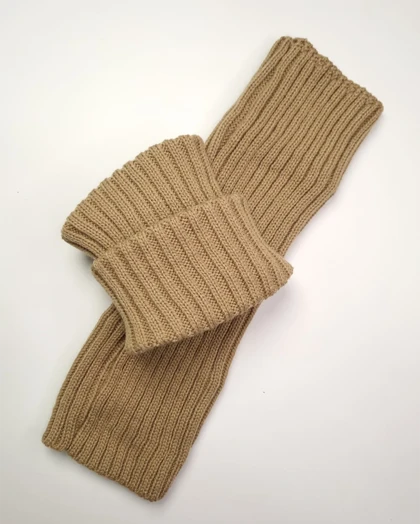 لگ وارمر کبریتی سیلکا