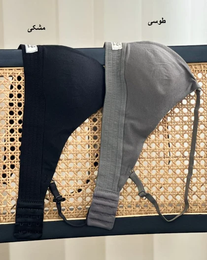سوتین اسفنجی سانیا کد 30019