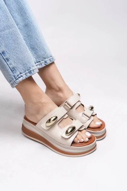 دمپایی زنانه ریکان riccon