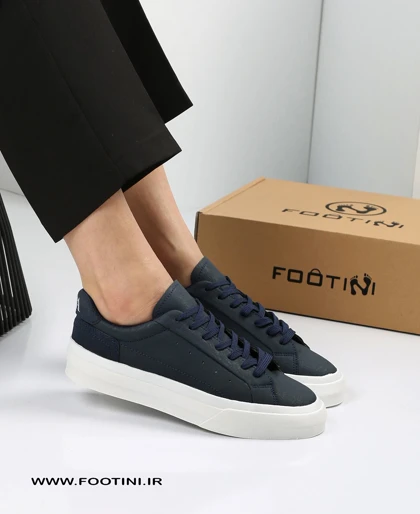 کتانی زنانه راحتی 613 MR