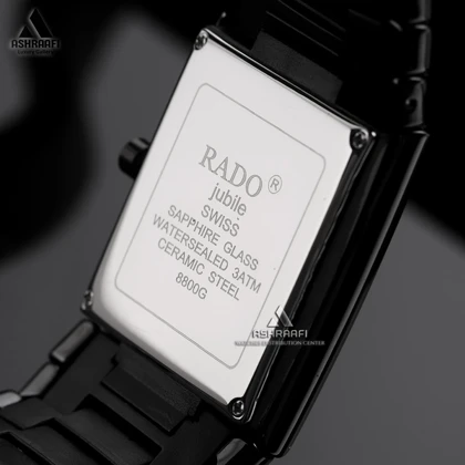 ساعت مردانه رادو Rado Diastar Ceramic 23
