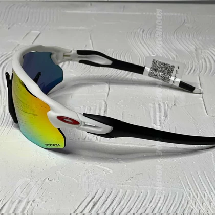 عینک اوکلی مدل رادار Oakley RadarBlack