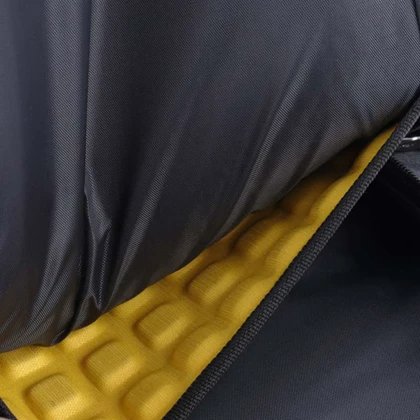 کوله پشتی لپ تاپ طرح Lexus مناسب لپ تاپ 15.6 اینچی