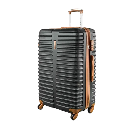 چمدان کادنزا مدل CADENZA - CNZ40123 لوتوس سری سه عددی