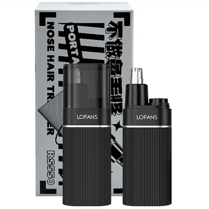 موزن گوش و بینی لوفانس LOFANS مدل RS550