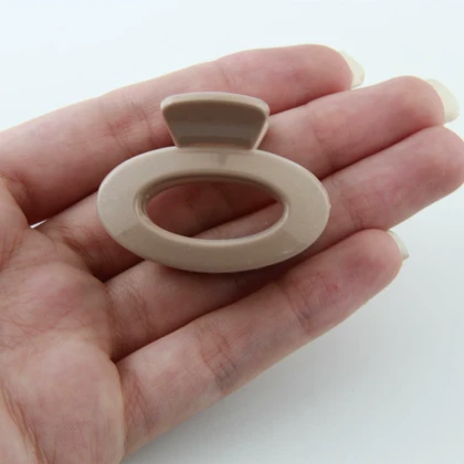 کلیپس دخترانه مدل دایره ای