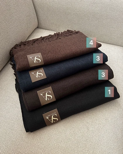 shawl 0254