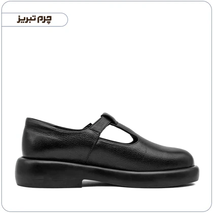 کفش راحتی زنانه چرم مدل B9103