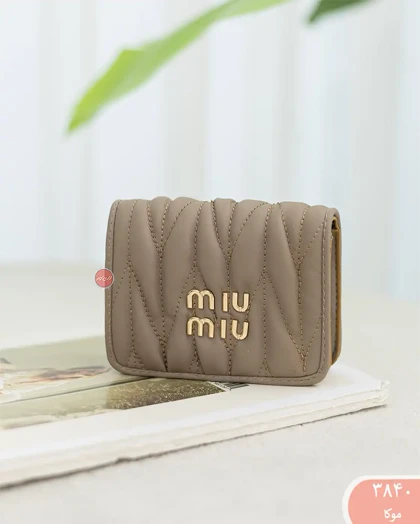 کیف مینی miu miuکد 3840