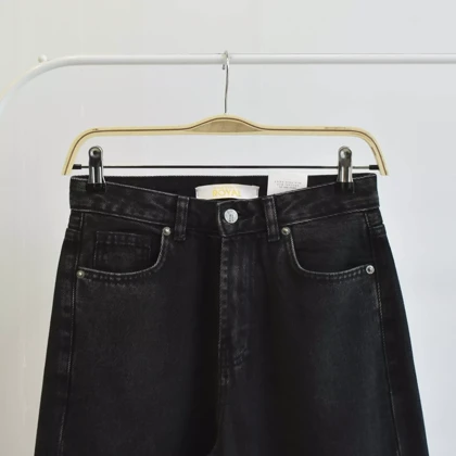 شلوارک جین بگ 1003974