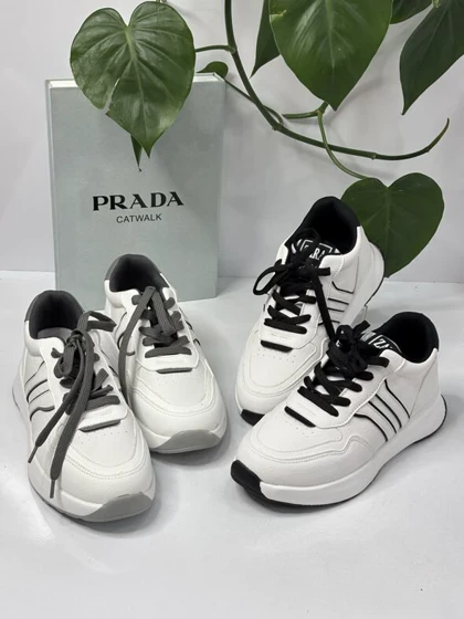 کفش کتانی زارا-کد 32104