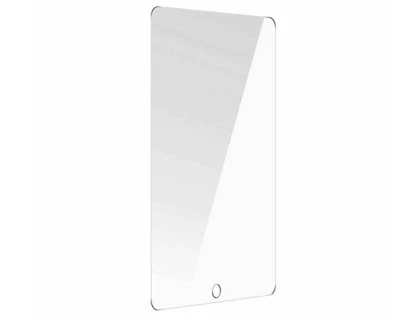 محافظ صفحه‌نمایش شیشه‌ای بیسوس Baseus SGBL020902 0.3mm Glass For iPad mini 4/5 7.9 inch Transparent
