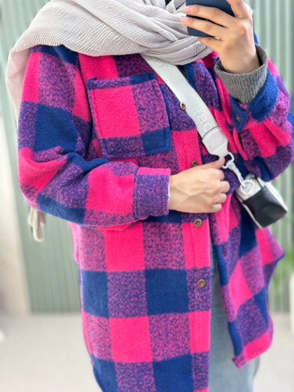 شکت پشمی آرامیس