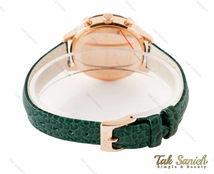 ساعت مچی سواروسکی کرنوگراف زنانه Sowarovski-3408-L