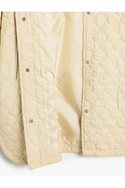 کت و کاپشن زنانه اورجینال کوتون koton