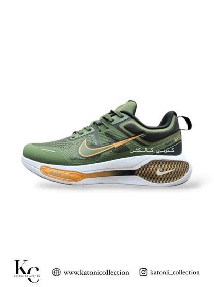 کتانی ویتنامی نایک ایر زوم دیزاین جدید Nike Air Zoom New Design