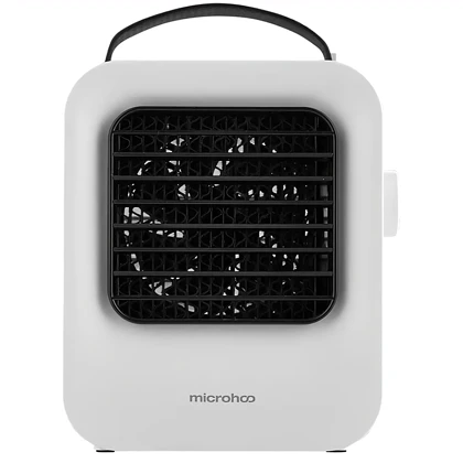 مینی کولر آبی شیائومی Xiaomi Microhoo مدل MH02A رومیزی پرتابل