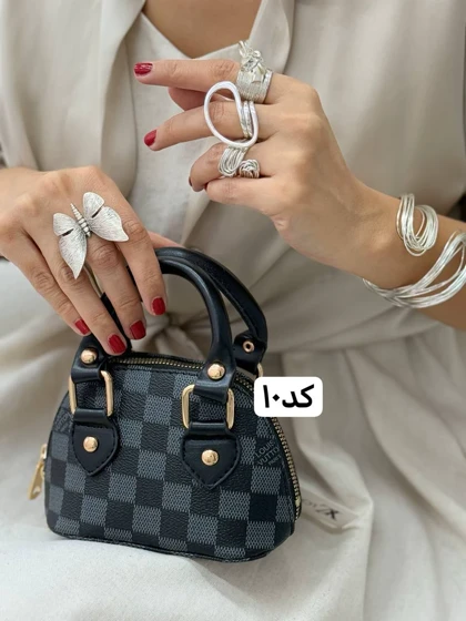 کیف مینی بگ سویم