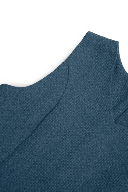 پیراهن کوک دوزی - 9098