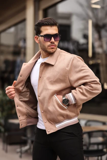 کت و ژاکت مردانه oliggopol