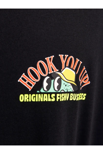 تیشرت مردانه jack-and-jones