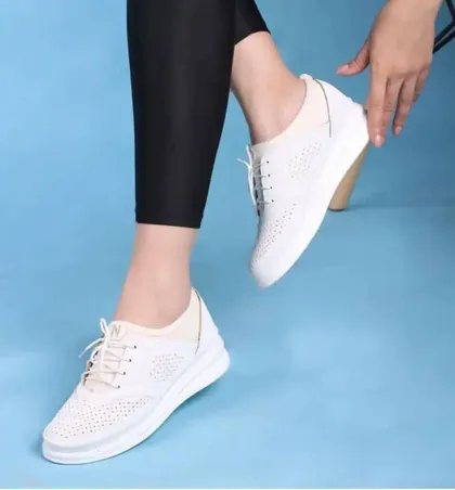 کفش طبی زنانه 343