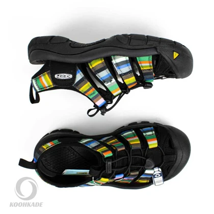 صندل مردانه (کین) KEEN & SIXTEN مدل NEWPORT H2
