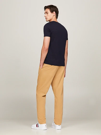 تیشرت طرح Tommy Hilfiger Logo کد 275016