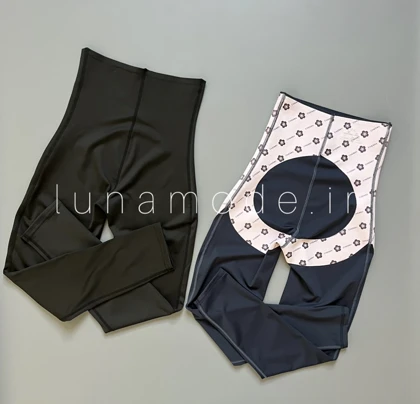 لگ زنانه باربی فلامنت