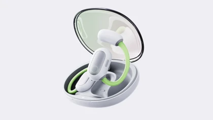 ایرپاد باسئوس مدل Baseus Eli Sport 1 Open Ear