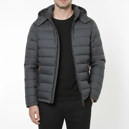 کاپشن فنری مردانه 78981