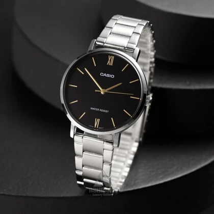 ساعت مچی کاسیو Casio LTP-VT01D-1B
