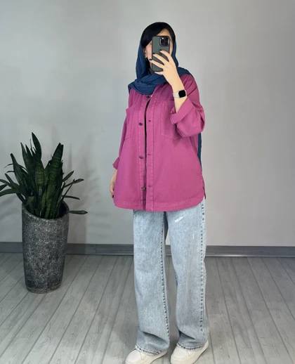 مانتو کتی کتان