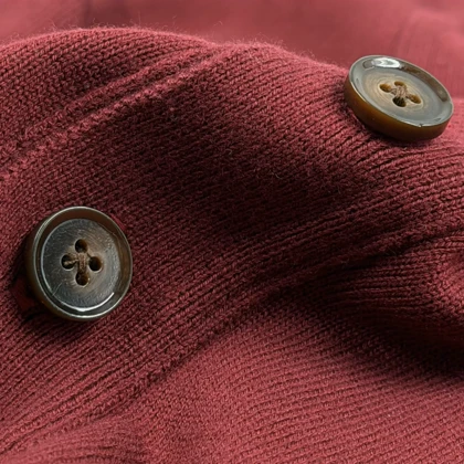 ژاکت یقه هفت Cardigan Jacket