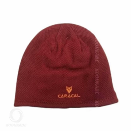 کلاه زمستانه دو طرفه کاراکال C20