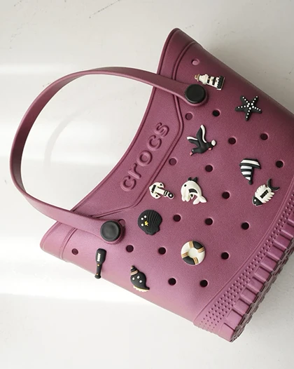 بگ crocs | هیبا