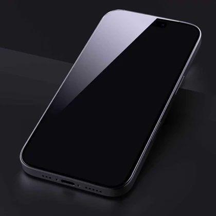 گلس آیفون 16 پرو نیلکین Amazing H+ Pro