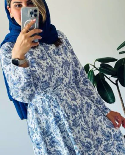 پیراهن سوپرنخ ایپک