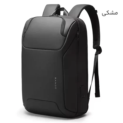 کوله پشتی اورجینال بنج مدل BANGE - BG7802