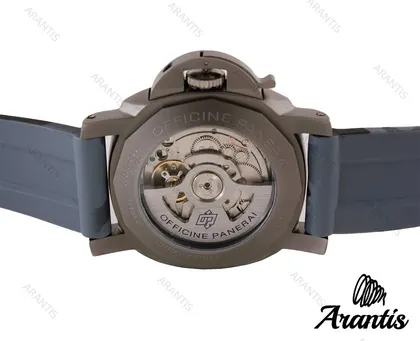 ساعت پنرای Submersible اتوماتیک مردانه m-2193