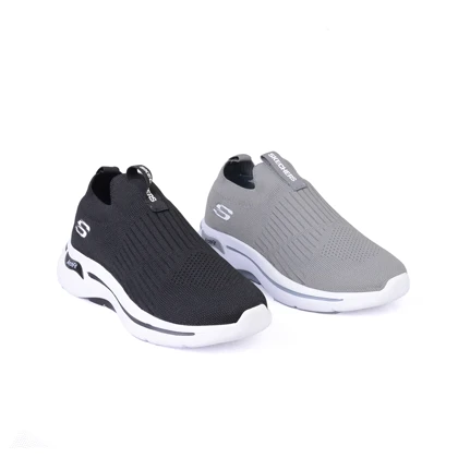 کتانی زنانه اسکیچرز Arch Fit