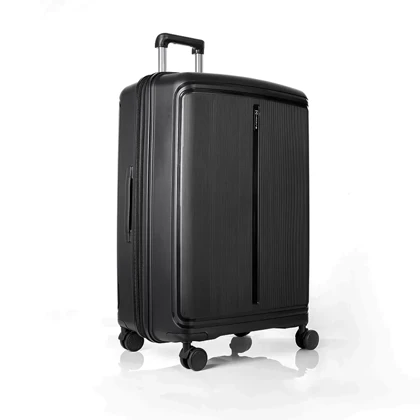 چمدان نشکن هادایز مدل HADIZE - HZD001 LARGE POLYPROPYLENE سایز بزرگ