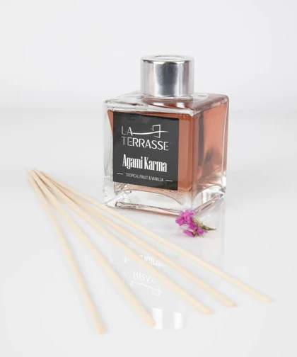 خوشبو کننده محیط لاتراس مدل اگامی کارما