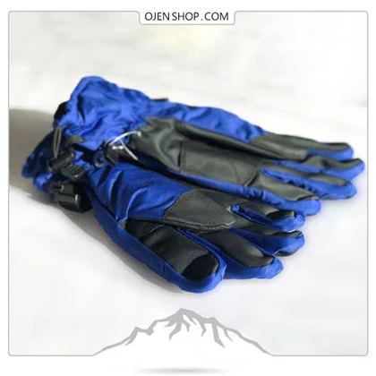 دستکش دوپوش نورث فیس NORTH FACE
