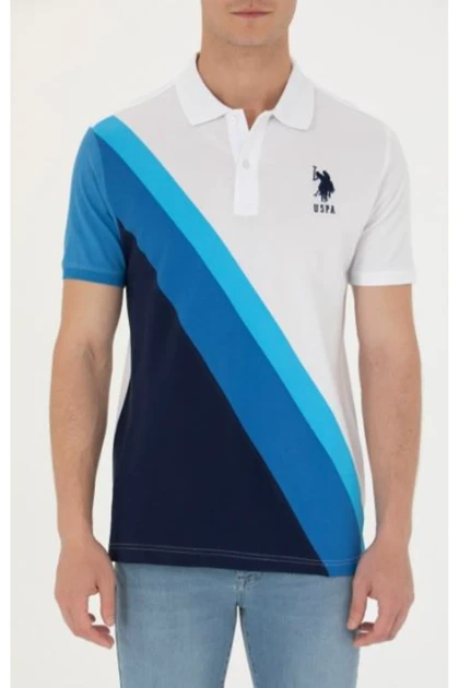 تیشرت مردانه اورجینال assn u.s.-polo-assn.