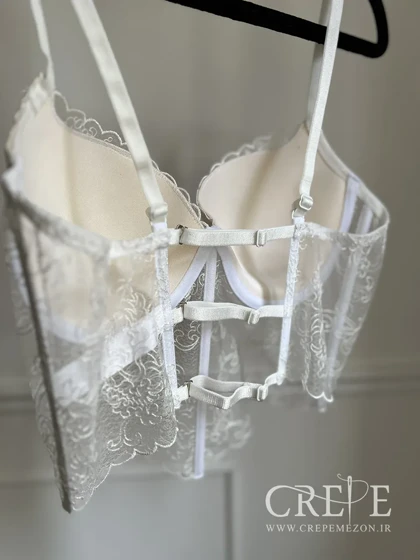 ست برالت اسفنجی برتا