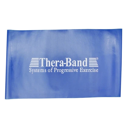 کش لوپ تراباند 15 سانتی بسته 1 عددی