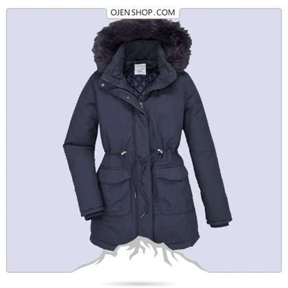 کاپشن کتان BLUE MOTION